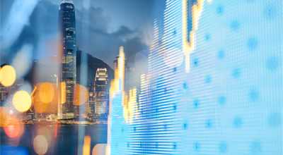 长沙深业睿城 | 已发生三次！地下车库通风管掉落险砸人