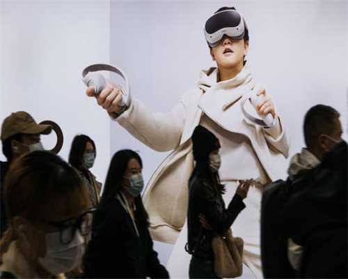 打造新场景 培育新热点（新视窗·感受消费新动能新活力）