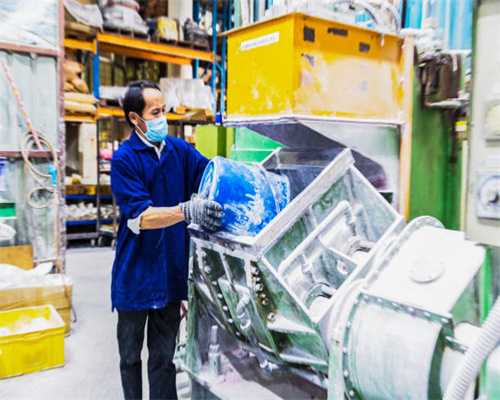 厦门特房建设取得一种铝模临边防护装置专利，增加施工安全性