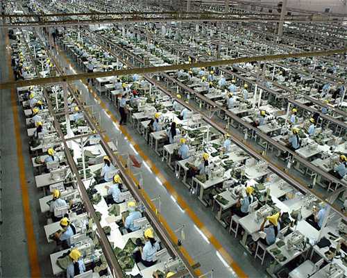 方圆经纬社区开展第五次全国经济普查工作