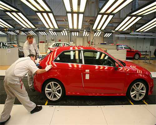 超级震撼！十大超高层地标刷出江北新高度！