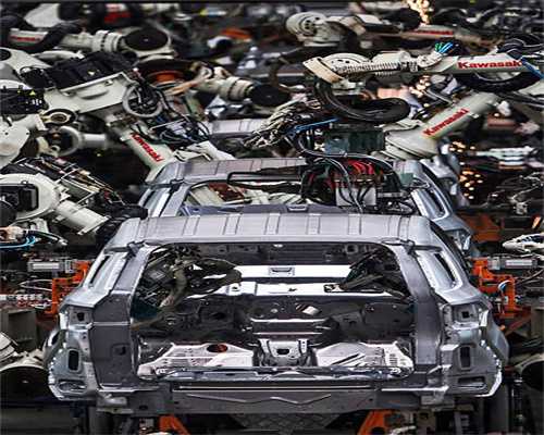 亦创未来·光影有约——摄影家采风团走进北京经开区