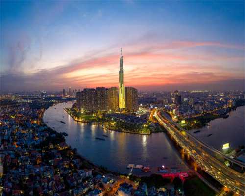 保利和光尘樾|低密舒居，为精致生活做加法