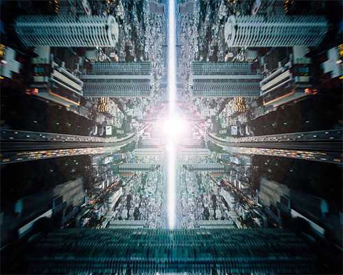 “超越六号”盾构机顺利始发 “地下蛟龙”再筑千里通途