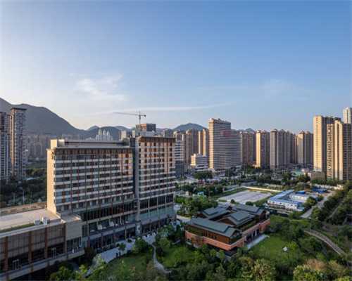 长沙观沙岭招商花园城预计将于11月15日开业